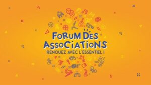 Forum des associations du 4e 2022